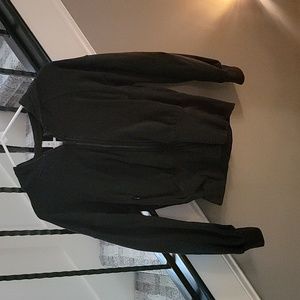 Lululemon Full Zip Hoodie
